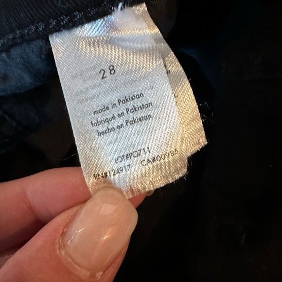 cargo pants - Picture 3 of 4